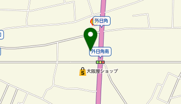 セブンイレブン かほく白尾店の地図画像