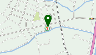 セブンイレブン 伊東宇佐美芝原店の地図画像