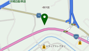 セブンイレブン 石川インター店の地図画像