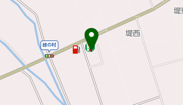 セブンイレブン 猪苗代リゾート入口店の地図画像