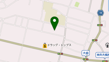 セブン銀行 ウオロク燕店 共同出張所の地図画像