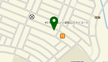 セブンイレブン 那覇天久1丁目店の地図画像