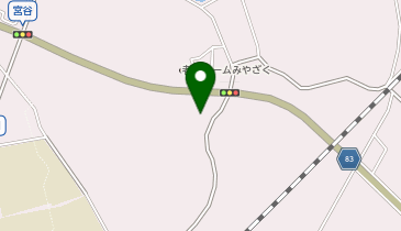 セブンイレブン 大網白里前島店の地図画像