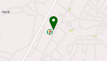 セブンイレブン 横浜新吉田東3丁目店の地図画像