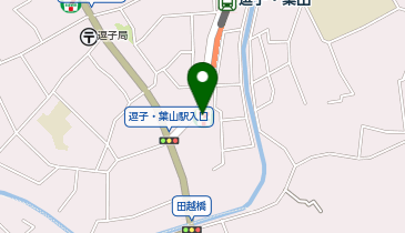 セブンイレブン 逗子5丁目店の地図画像