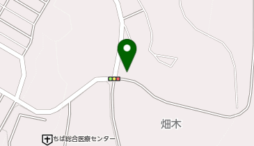 セブンイレブン 市原大学病院通り店の地図画像