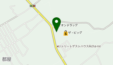 セブンイレブン 読谷都屋店の地図画像