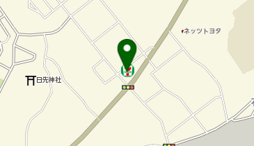 セブンイレブン 土浦右籾宮塚店の地図画像
