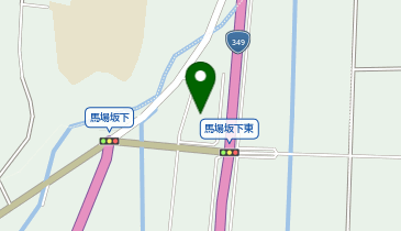 セブンイレブン 常陸太田馬場坂下店の地図画像