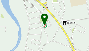 セブンイレブン 仙台福室3丁目店の地図画像