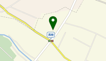 セブンイレブン 南箕輪大芝高原店の地図画像