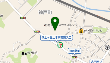 神奈川県横浜市保土ケ谷区のセブンイレブン（2ページ目）一覧 - NAVITIME