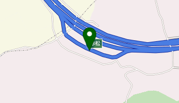 セブンイレブン 中国道赤松PA下り店の地図画像