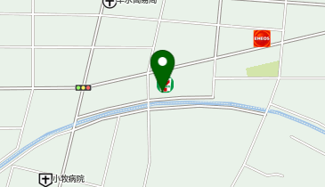 セブンイレブン 都城早水町店の地図画像