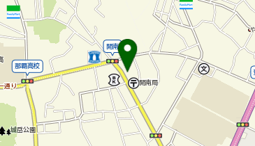 セブンイレブン 那覇開南店の地図画像