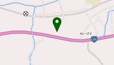 セブンイレブン 豊田市稲武店の地図画像
