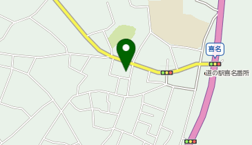 セブンイレブン 読谷喜名店の地図画像