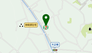 セブンイレブン 倉敷児島小川3丁目店の地図画像
