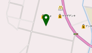 セブン銀行 ヴィオ 共同出張所の地図画像