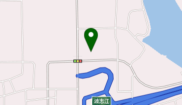 セブンイレブン 波志江スマートインター店の地図画像