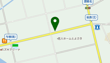 セブンイレブン 豊見城渡橋名店の地図画像