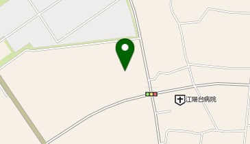 セブンイレブン DPL流山1店の地図画像