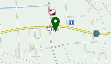 セブンイレブン 出雲荻杼町店の地図画像