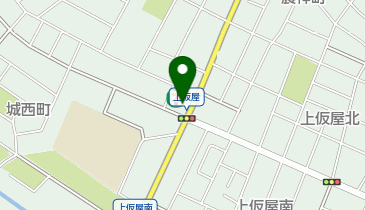 セブンイレブン 赤穂若草町店の地図画像