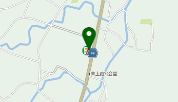 セブンイレブン 備後府中栗柄町店の地図画像