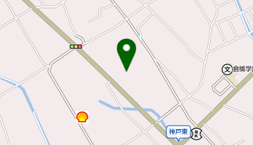 セブン銀行 田子重 神戸店 共同出張所の地図画像