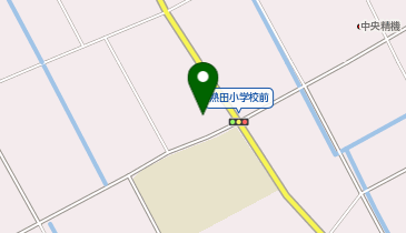 セブンイレブン さくら熟田小学校前店の地図画像