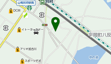 セブンイレブン 加古川別府店の地図画像
