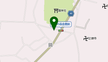 セブンイレブン 唐津鏡神社店の地図画像