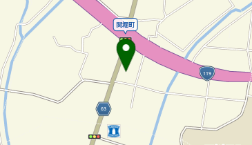 セブンイレブン 宇都宮関堀町店の地図画像