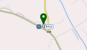 セブンイレブン 薩摩川内樋脇店の地図画像