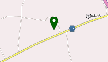 セブンイレブン 植木平野店の地図画像