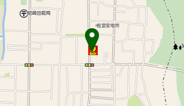 セブンイレブン 尼崎椎堂1丁目店の地図画像