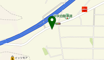 セブンイレブン 富士吉田おひめ坂通り店の地図画像