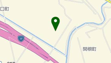 セブンイレブン 道の駅まえばし赤城店の地図画像