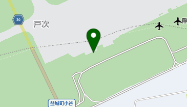 セブンイレブン 阿蘇くまもと空港店の地図画像