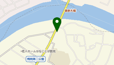 セブンイレブン 横浜鷹野大橋店の地図画像