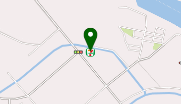 セブンイレブン 日南松原団地入口店の地図画像