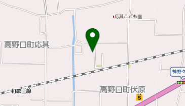 セブン銀行 松源伏原店 共同出張所の地図画像