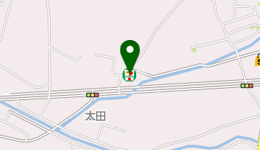 セブンイレブン 和歌山出水店の地図画像