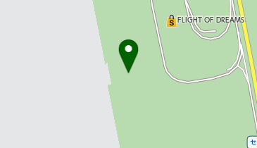 セブン銀行 中部国際空港 第2ターミナル 共同出張所の地図画像