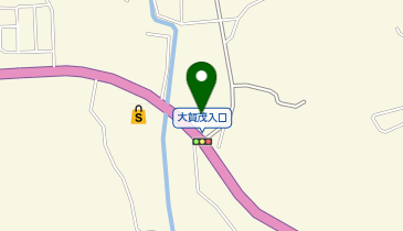 セブンイレブン 下田吉佐美店の地図画像