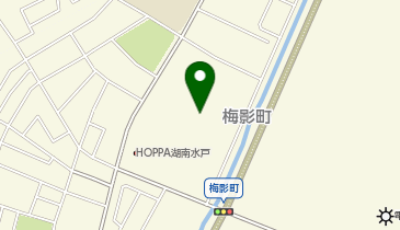 セブン銀行 ヴィラ インフィニティ2棟 共同出張所の地図画像