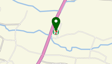 セブンイレブン 飯田大瀬木店の地図画像