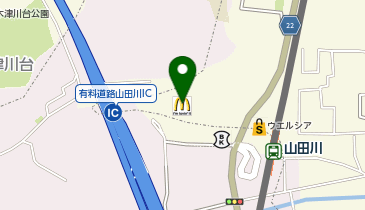 セブン銀行 アル・プラザ木津 共同出張所の地図画像