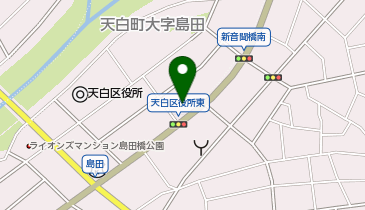 セブンイレブン 名古屋島田2丁目店の地図画像